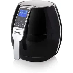 Produktbild Princess Heißluftfritteuse Digitaler Aerofryer XL 1500W