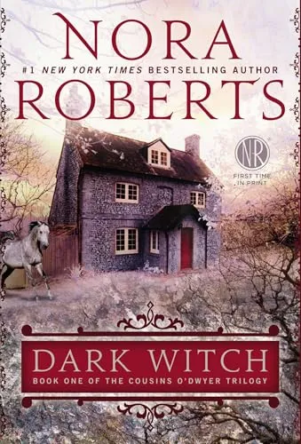 Dark Witch (The Cousins O'Dwyer Trilogy, Band 1)