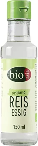 Essig von Bioasia