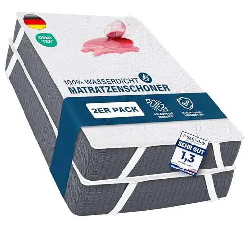 Matratzenschoner von Utopia Bedding