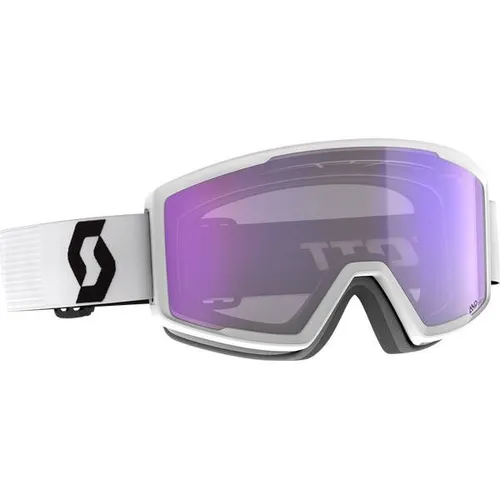 SCOTT Herren Brille SCO Goggle Factor pro LS von Scott