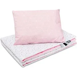 Bellochi Multifunktional Baby Decke Set