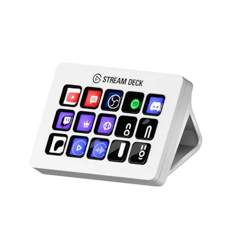 Elgato Stream Deck MK.2 von Elgato