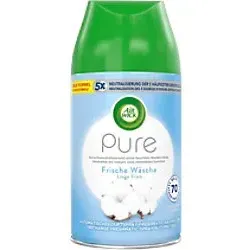 Airwick Freshmatic Pure Nachfüller Frische Wäsche 250 ml