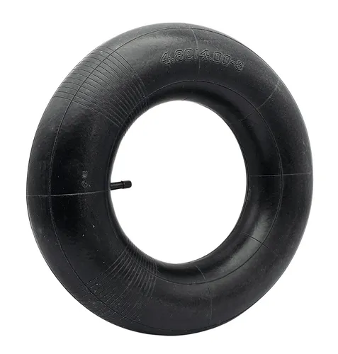 Schubkarren Schlauch 4.80/4.00-8 Sackkarren Reifenschlauch Innenschlauch