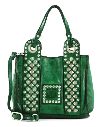 Campomaggi Umhängetasche von Campomaggi