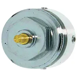 IMI Heimeier Adapter für Danfoss RAVL-Ventile von Heimeier