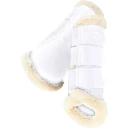 Standard Gamaschen FAUXFUR-BOOTS von Eskadron