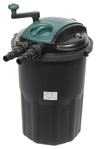 Produktbild Osaga Teichwasserfilter ODF-15.000 für Teiche bis 15.000 Liter
