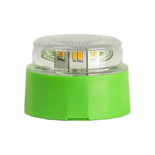 JBM 54735 Notlicht V16 geolokalisierbar