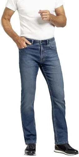Zerberus X-tra Komfort Jeans Herren von Zerberus