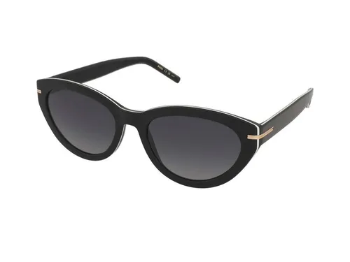 Hugo Boss BOSS 1779_S Damensonnenbrille - Sonnenbrille für Damen mit 100% UV-Schutz (UV400), perfekt für trendbewusste Frauen, die Stil und Schutz vereinen möchten.