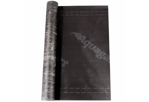 Aquagart Unterspannbahn 50m von Aquagart