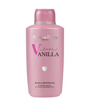 Bettina Barty Love Vanilla Bath & Shower Gel Duschgel 500 ml