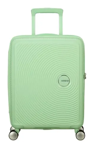 American Tourister SOUNDBOX Spinner 55/20 TSA EXP von American Tourister