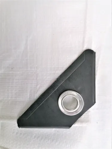 Seilflechter Abdeckplane 3 x 4 m Gewebeplane Bootsplane Schutzplane Bauplane