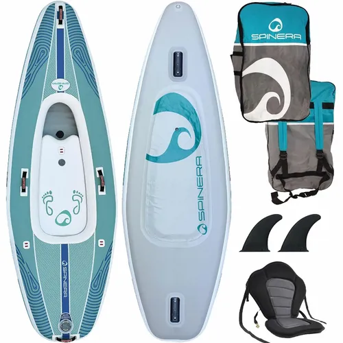 SupKayak SK 10-10'0 von spinera