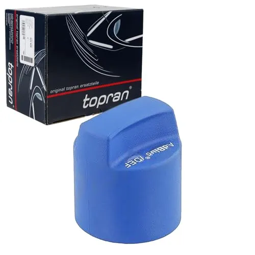 Topran Verschluss Tank-Deckel für Adblue® passend für