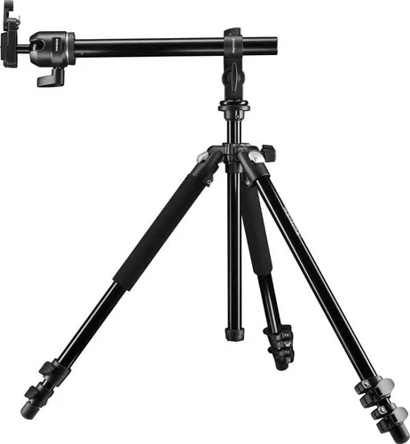 Mantona Basic Scout Max Set Fotostativ