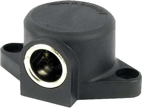 Herth+buss Elparts Steckdose 51306525