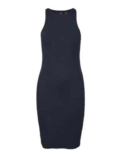 VERO MODA Vmchloe Sl Abk Dress Ga JRS Noos von VERO MODA