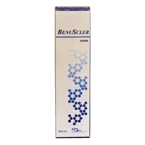 BENUSCLER Creme
