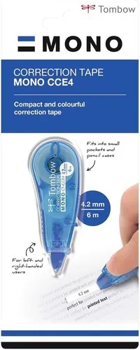 TOMBOW Korrekturroller