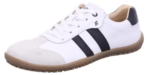 Koel - Women's Ila Nappa - Barfußschuhe 37 | EU 37 weiß - Elegante Barfußschuhe aus hochwertigem Nappaleder in Weiß, Größe 37. Ideal für den Alltag und bequem für lange Tragezeiten. Entdecken Sie weitere Modelle von Koel bei Bergfreunde.de!