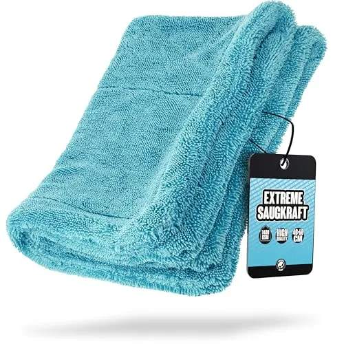 Reinigungstücher von Nuke Guys