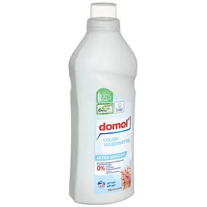 domol Ultra Sensitiv Waschmittel flüssig, 1 l von Domol