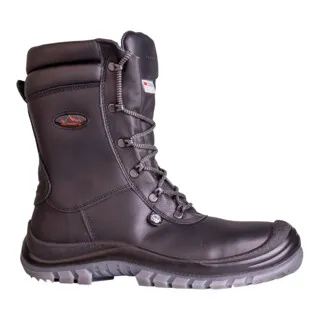 Hase S3-Winter-Sicherheitsstiefel 