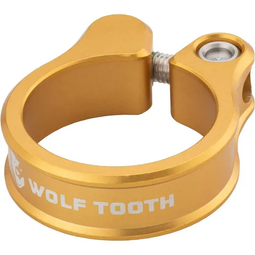Wolf Tooth Components Sattelklemme 34,9 mm