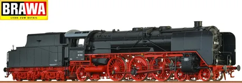 Brawa H0 40903 Dampflok BR 01 der DRG