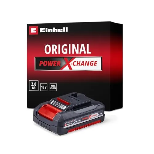 Einhell Werkzeugakku Power X-Change 4511395 von Einhell
