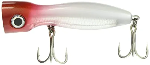 Rapala X-Rap Magnum Xplode Angelköder 13cm - Naturköder für Salzwasser, mit robustem ABS-Körper für ultimative Haltbarkeit und explosive Aktion, ideal für Raubfische wie GT und Thunfisch.