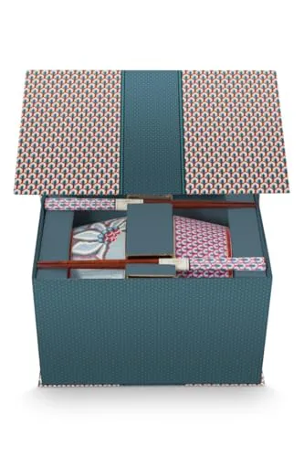 Pip Studio Geschirr Blau von Pip Studio