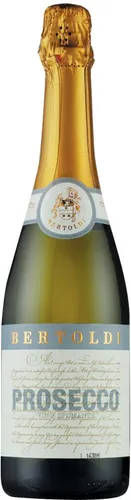 Prosecco Spumante extra Dry Treviso DOC Bertoldi Bertoldi Venetien