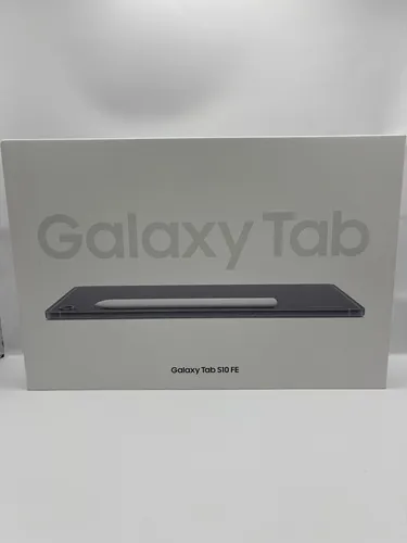 Samsung Galaxy Tab FE 8+128GB 10.9
