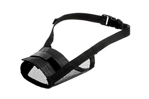 Karlie Maulkorb Comfort L: 16