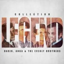 Legends Collection