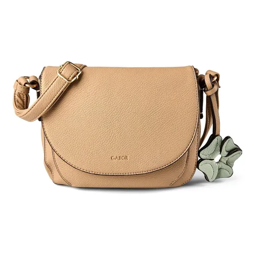 Gabor Sofiana Umhängetasche 22,5cm #GBR-004946 (camel)