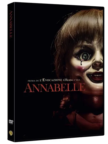 Annabelle (DVD)