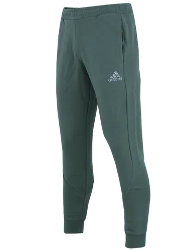adidas Herren Stadium Sweathose in grün von adidas