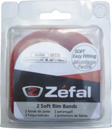 Zefal FELGENBAND MTB 26