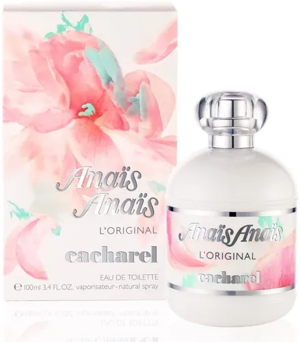 Produktbild Cacharel Anais Anais 100 ml EDT Eau de Toilette Spray