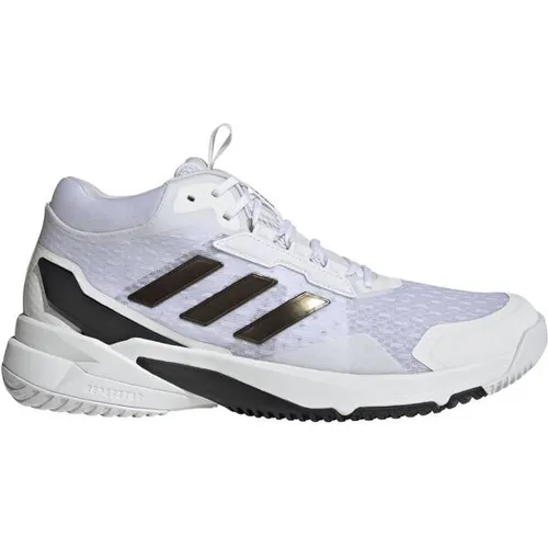 ADIDAS Herren Handballschuhe Crazyflight 6 Mid Indoor