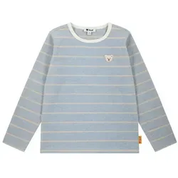 Steiff Langarmshirt T-Shirt langarm Nordicland 92 von Steiff