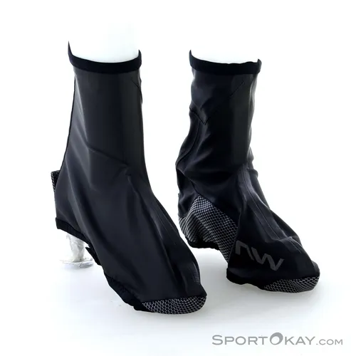 Northwave Acqua Überschuhe black M