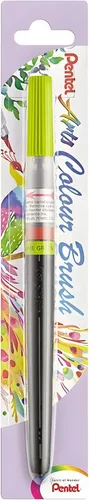 PENTEL Malpinsel Pentel Aquarellpinsel, nachfuellbar