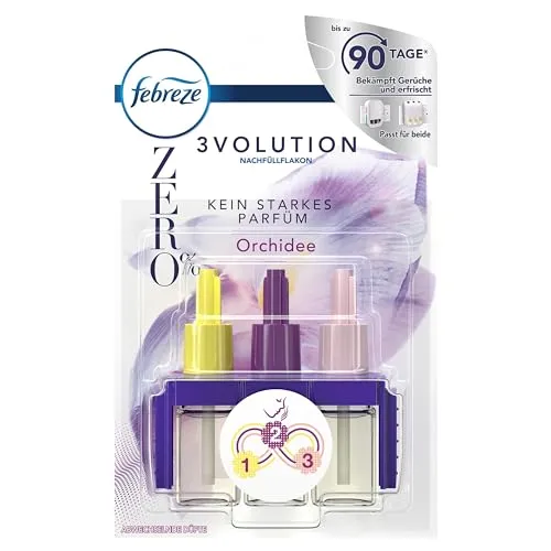 Febreze Lufterfrischer von Febreze